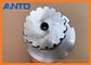 154-01-12221 1540112221 Shaft KOMATSU SHANTUI Bulldozer Spare Parts