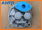 175-13-23500 1751323500 Pump Assy For Komatsu D65 D85 D155 Torque Convertor