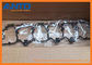 6754-11-8330 PC200-8M0 6D107 Cylinder Head Cover Gasket For Excavator Engine Parts