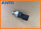 4076930 4076931 Pressure Switch For Hyundai Construction Machinery Spare Parts