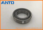 4T-32011 Tapered Roller Bearing 55x90x23MM 4T-32011X