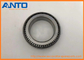4T-32018 32018 Tapered Roller Bearing 90x140x32MM 4T-32018X