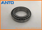 4T-32018 32018 Tapered Roller Bearing 90x140x32MM 4T-32018X