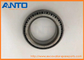 64452/64700 Tapered Roller Bearing 114.975x177.8x41.275 64452A/64700B