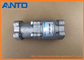 31NB-12520 31NB12520 R450LC-7 Check Valve Assy For Hyundai Excavator Spare Parts