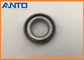4T-30209 30209 Tapered Roller Bearing 45x85x20.75 HR30209 For Excavator Bearing