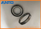 4T-30222 30222 Tapered Roller Bearing 110x200x41 HR30222 For Excavator Bearing
