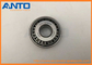 4T-30302 30302 Tapered Roller Bearing 15x42x14.25 HR30302 For Excavator Bearing