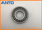 4T-30316 30316 Tapered Roller Bearing 80x170x42.5 HR30316 For Excavator Bearing