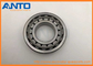 4T-30319 30319 Tapered Roller Bearing 95x200x49.5 HR30319 For Excavator Bearing