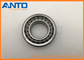 4T-32209 32209 Tapered Roller Bearing 45x85x24.75 HR32209 For Excavator Bearing