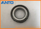 4T-32213 32213 Tapered Roller Bearing 65x120x32.75 HR32213 For Excavator Bearing