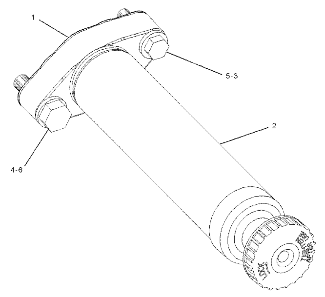 1832823 1623906 183-2823 162-3906 Fuel Priming Pump 320D 325D 330D ...