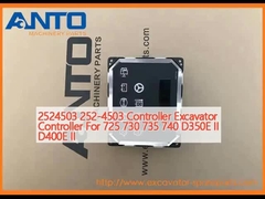 2524503 252-4503 Controller Excavator Controller For 725 730 735 740 D350E II D400E II