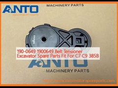 190-0649 1900649 Belt Tensioner Excavator Spare Parts Fit For C7 C9 385B