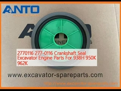 2770116 277-0116 Crankshaft Seal Excavator Engine Parts For 938H 950K 962K