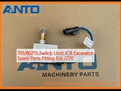 701/80215 Switch Limit JCB Excavator Spare Parts Fitting For JZ70