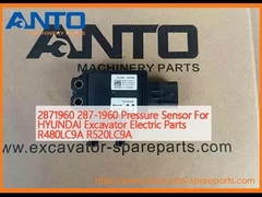 2871960 287-1960 Pressure Sensor For HYUNDAI Excavator Electric Parts R480LC9A R520LC9A