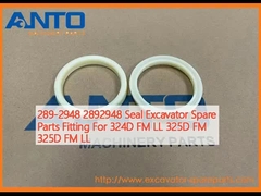 289-2948 2892948 Seal Excavator Spare Parts Fitting For 324D FM LL 325D FM 325D FM LL