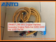2964617 296-4617 Engine Harness Excavator Engine Parts For 320D 320D FM 320D FM RR