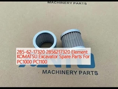 285-62-17320 2856217320 Element KOMATSU Excavator Spare Parts For PC1000 PC1100