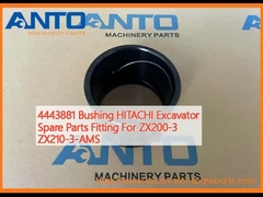 4443881 Bushing HITACHI Excavator Spare Parts Fitting For ZX200-3 ZX210-3-AMS