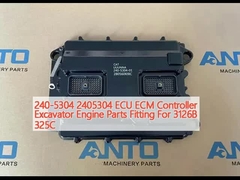 240-5304 2405304 ECU ECM Controller Excavator Engine Parts Fitting For 3126B 325C 