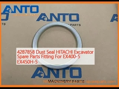 4287858 Dust Seal HITACHI Excavator Spare Parts Fitting For EX400-5 EX450H-5