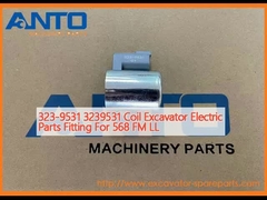 323-9531 3239531 Coil Excavator Electric Parts Fitting For 568 FM LL