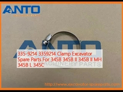 335-9214 3359214 Clamp Excavator Spare Parts For 345B 345B II 345B II MH 345B L 345C