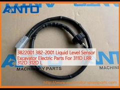3822001 382-2001 Liquid Level Sensor Excavator Electric Parts For 311D LRR 312D 312D L