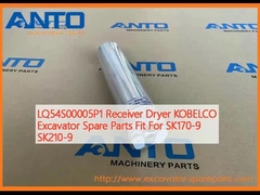 LQ54S00005P1 Receiver Dryer KOBELCO Excavator Spare Parts Fit For SK170-9 SK210-9