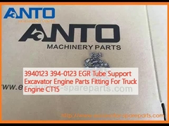 3940123 394-0123 EGR Tube Support Excavator Engine Parts Fitting For Truck Engine CT15