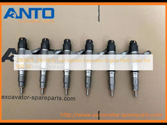 3969626 396-9626 Fuel Injector Excavator Engine Parts Used For 950 GC