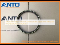 39Q612350 39Q6-12350 Oil Seal Excavator Spare Parts Fitting For HYUNDAI R210LC7A R215LC7