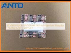 39Q641130 39Q6-41130 Oil Seal Excavator Spare Parts Fitting For HYUNDAI R210LC7A R215LC7