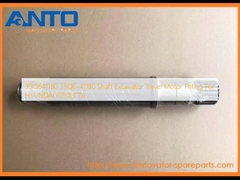 39Q641180 39Q6-41180 Shaft Excavator Travel Motor Fitting For HYUNDAI R210LC7A