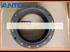 39Q8-12110 39Q812110 Gear Ring Excavator Swing Gear Fitting For HYUNDAI R290LC9 R290LC9MH
