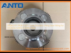 39Q812201 39Q8-12201 Carrier Excavator Swing Gear Fitting For HYUNDAI R290LC9 R290LC9MH