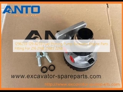 1296259 129-6259 Fuel Priming Pump Excavator Engine Parts Fitting For 216 216B 216B3 226B