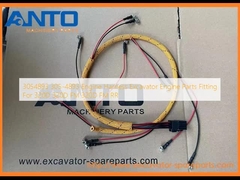 3054893 305-4893 Engine Harness Excavator Engine Parts Fitting For 320D 320D FM 320D FM RR