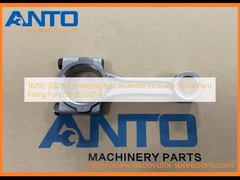 16292-22016 Connecting Rod Assembly Excavator Spare Parts Fitting For U25-3S U27-4 