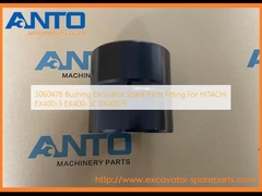 3060476 Bushing Excavator Spare Parts Fitting For HITACHI EX400-3 EX400-3C EX400-5