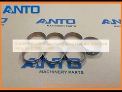 20459999 20459998 Camshaft​ Bushing Excavator Spare Parts Fitting For EC160C EC180C 