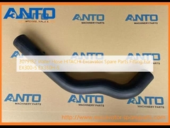 3079182 Water Hose HITACHI Excavator Spare Parts Fitting For EX300-5 EX350H-5