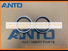 3S9643 3S-9643 Seal Excavator Spare Parts Fitting For 245 245B 330 330C 330C FM 330C L 
