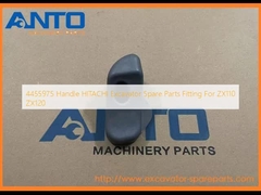 4455975 Handle HITACHI Excavator Spare Parts Fitting For ZX110 ZX120