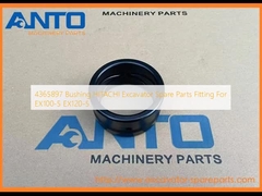 4365897 Bushing HITACHI Excavator Spare Parts Fitting For EX100-5 EX120-5