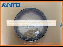 4114753 Seal Group Excavator Spare Parts Fitting For HITACHI EX200-2 EX200-3 EX200-3C