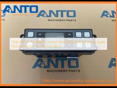 11LM-90070 11LM90070 Control Panel HYUNDAI Excavator Spare Parts Fitting For HL770-9 HL780-9